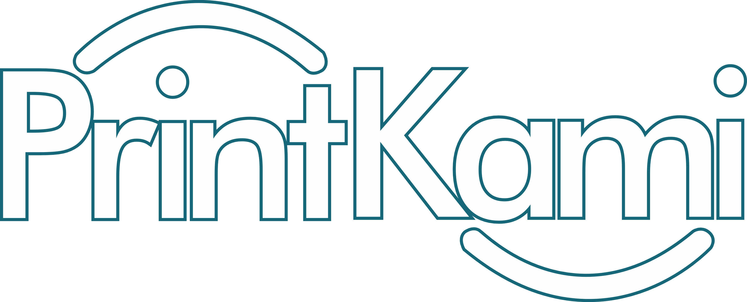PrintKami Logo